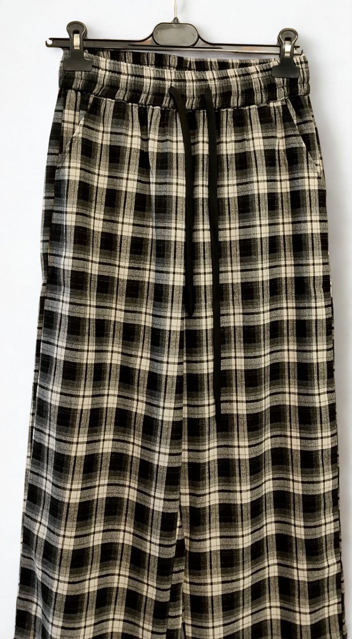 Pantalone Lavinia - Dverso Fashion