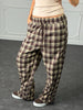Pantalone Lavinia - Dverso Fashion