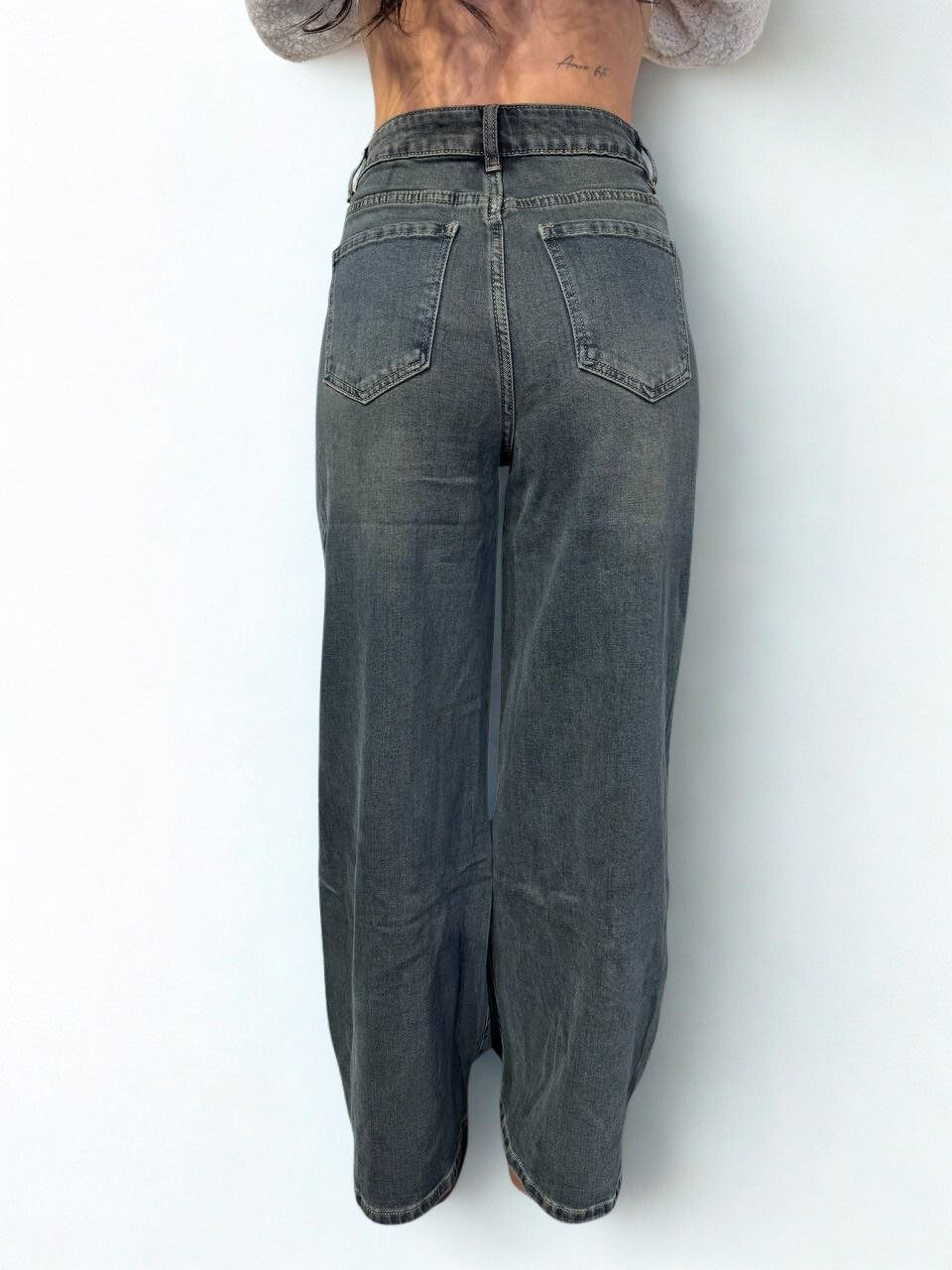 Pantalone Licia - Dverso Fashion