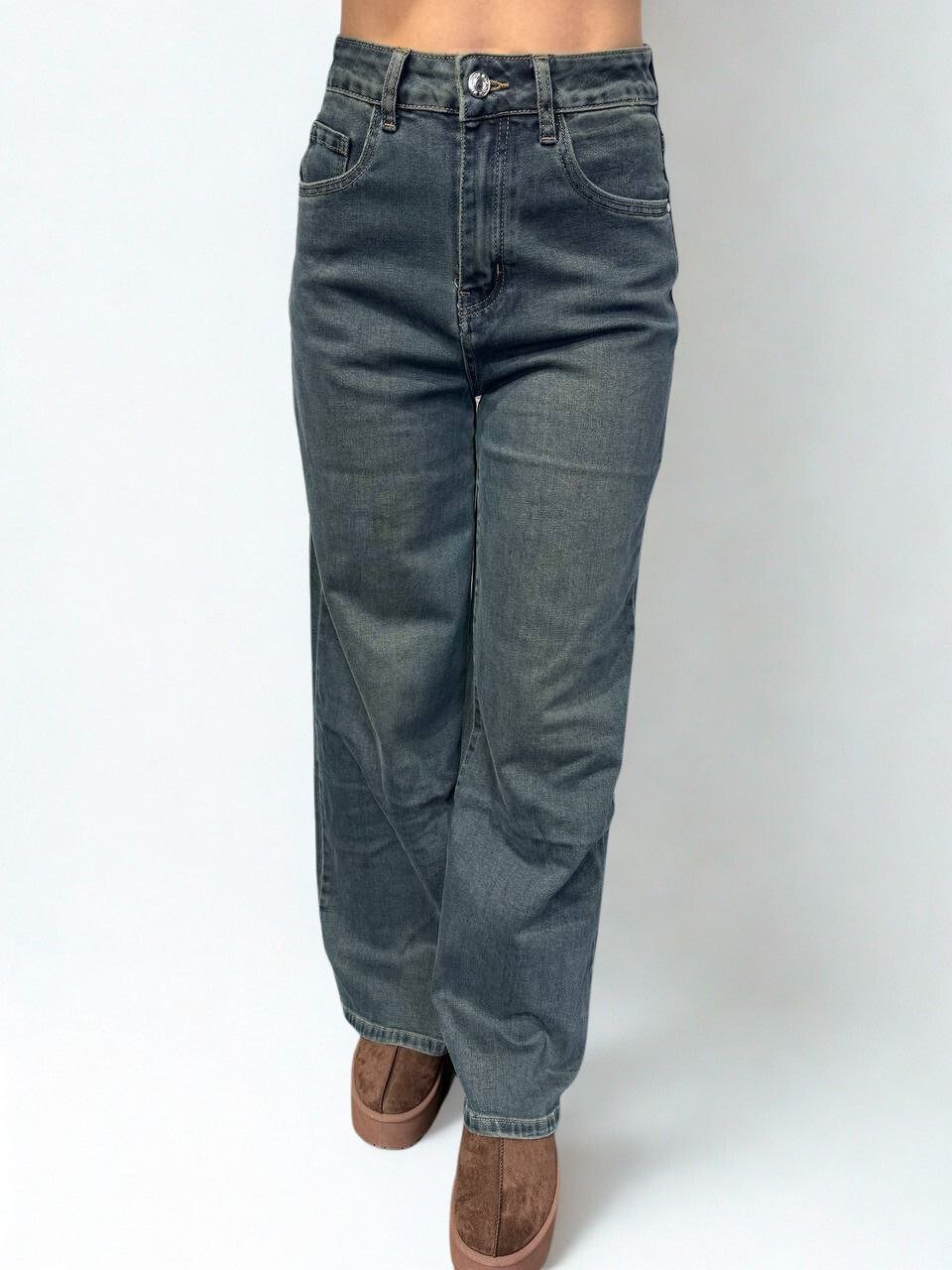 Pantalone Licia - Dverso Fashion