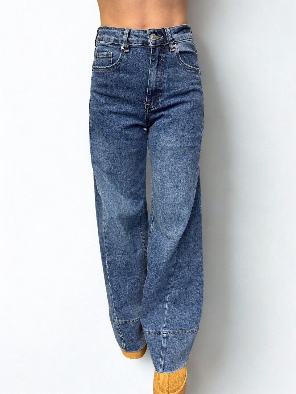 Pantalone Lorena - Dverso Fashion