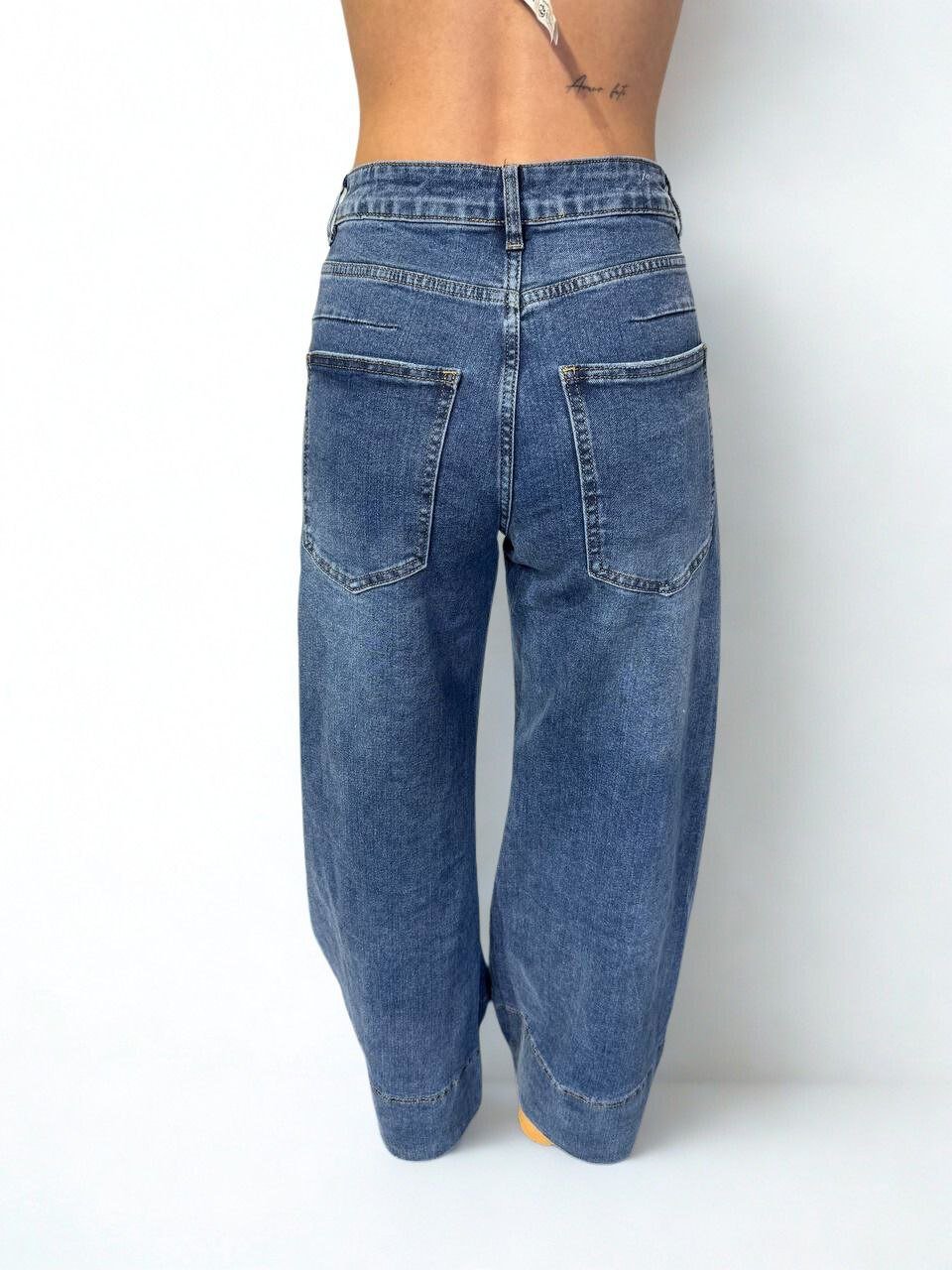 Pantalone Lorena - Dverso Fashion