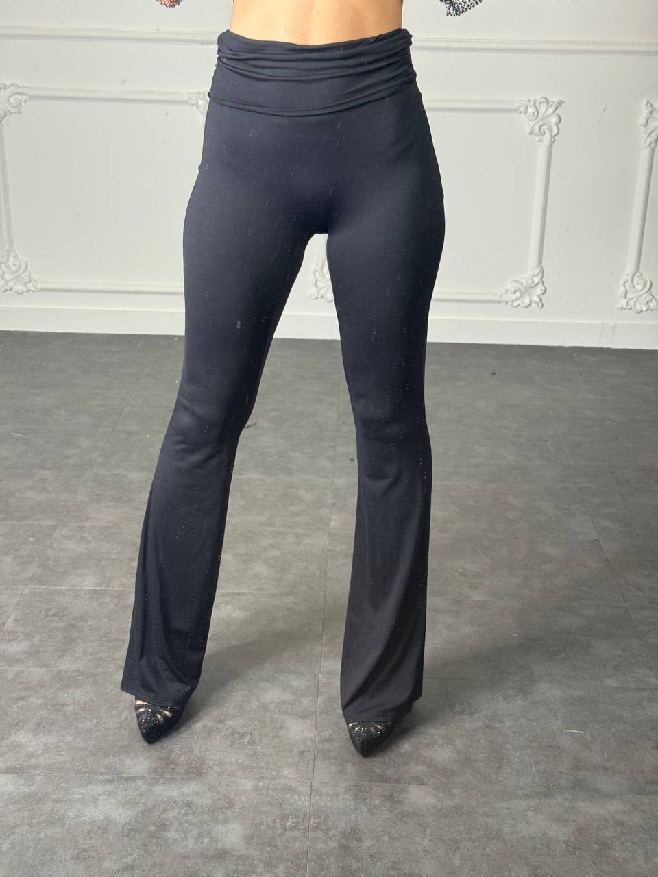 Pantalone Loreta - Dverso Fashion