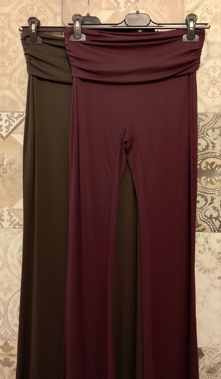 Pantalone Loreta - Dverso Fashion