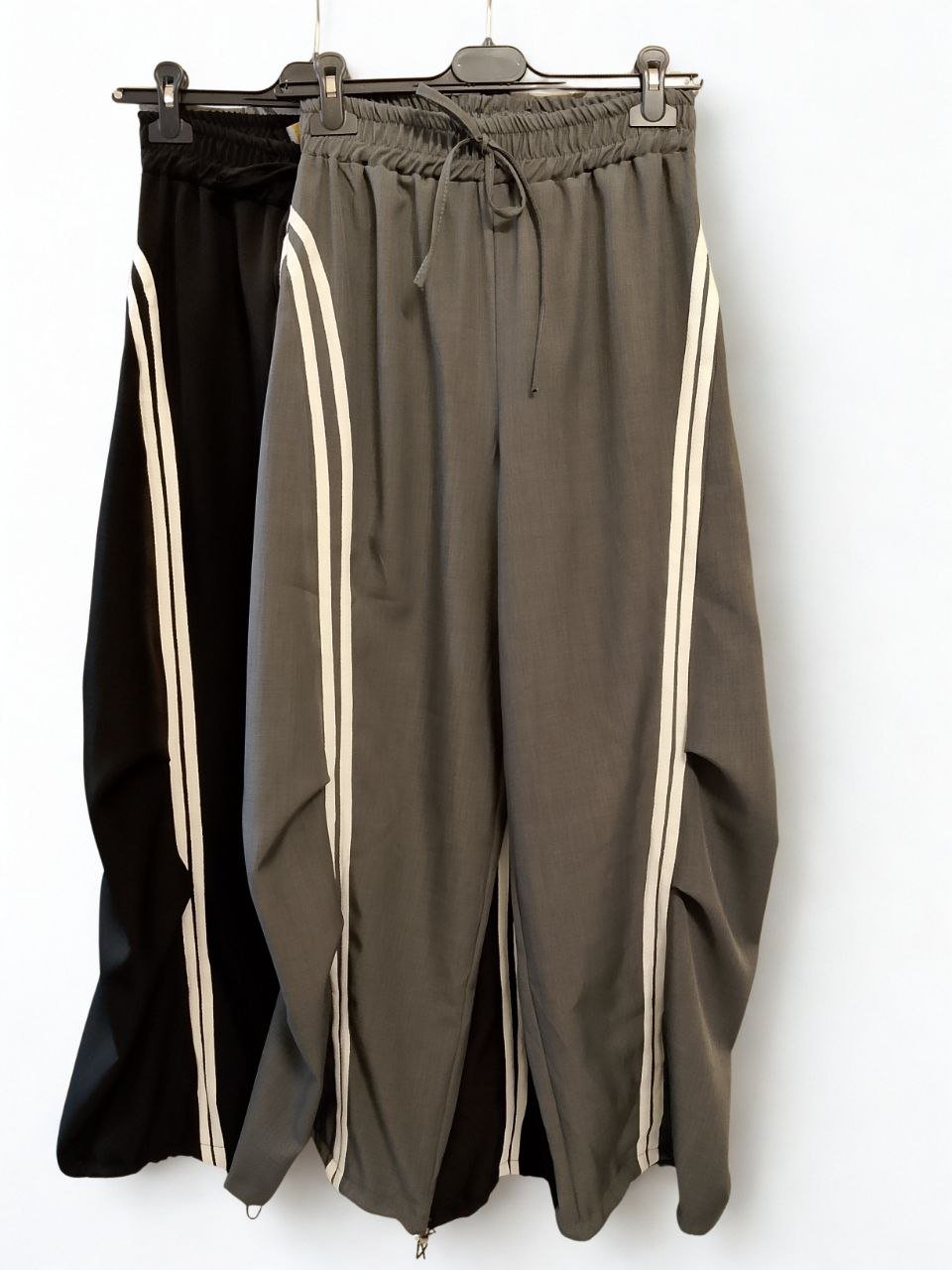 Pantalone Ludovica - Dverso Fashion