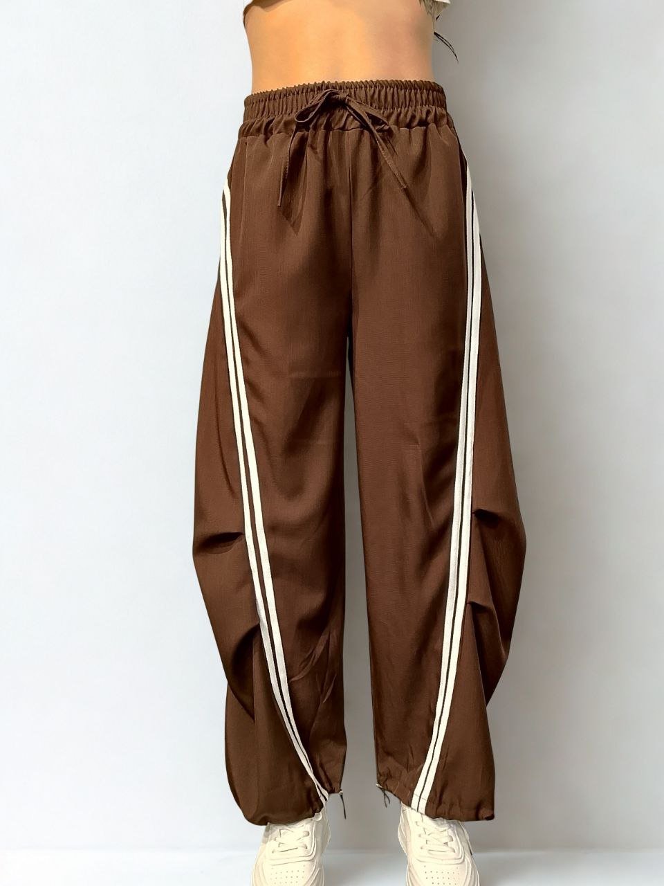 Pantalone Ludovica - Dverso Fashion