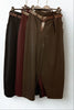 PANTALONE MAN - Dverso Fashion