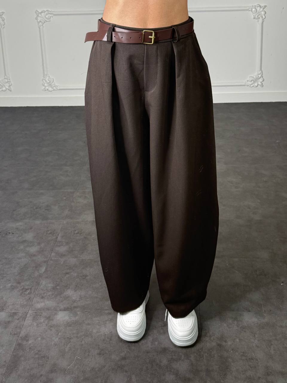 PANTALONE MAN - Dverso Fashion