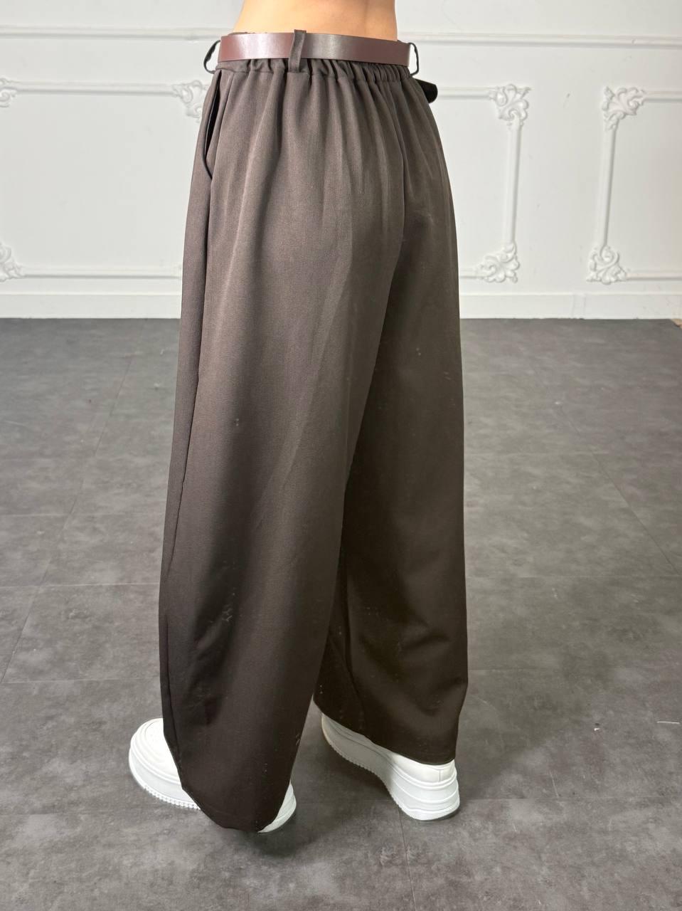 PANTALONE MAN - Dverso Fashion