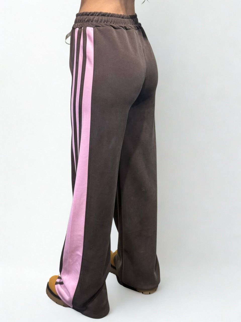 Pantalone Mary - Dverso Fashion