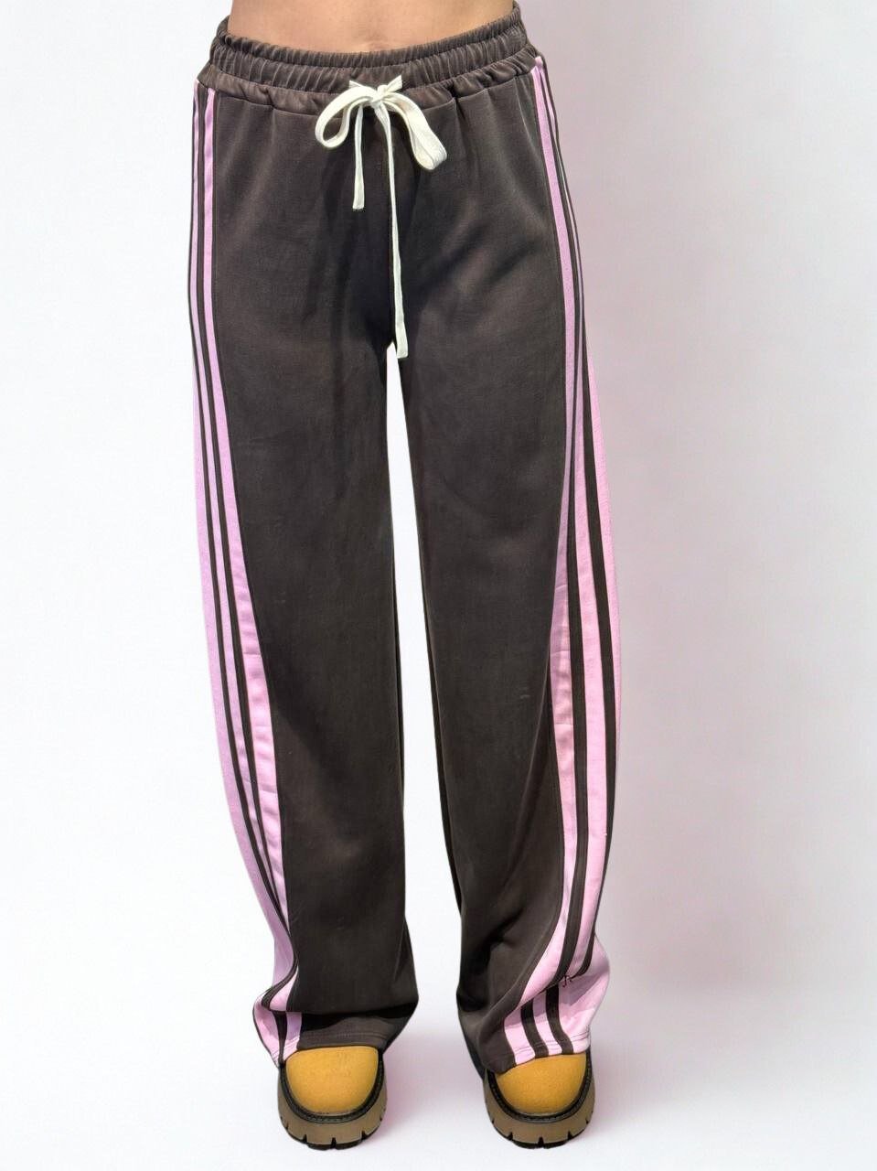 Pantalone Mary - Dverso Fashion