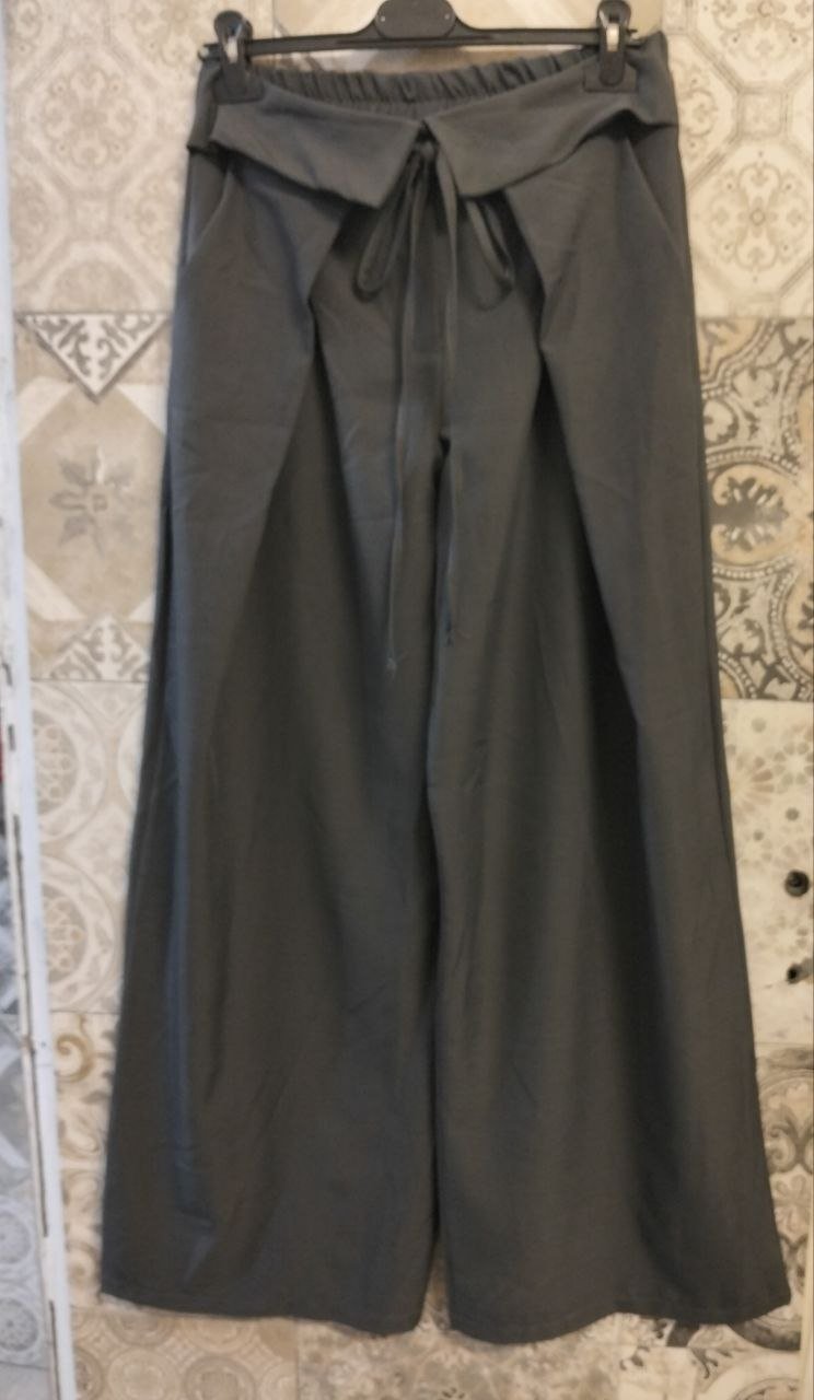 pantalone michelle - Dverso Fashion