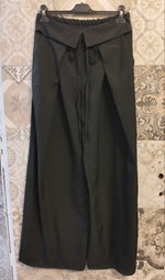 pantalone michelle - Dverso Fashion