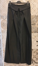 pantalone michelle - Dverso Fashion