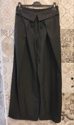 pantalone michelle - Dverso Fashion
