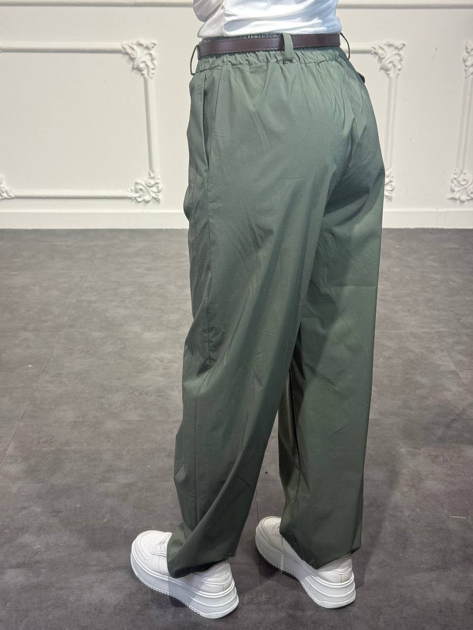 pantalone micol - Dverso Fashion