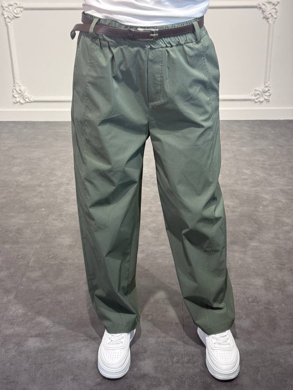 pantalone micol - Dverso Fashion