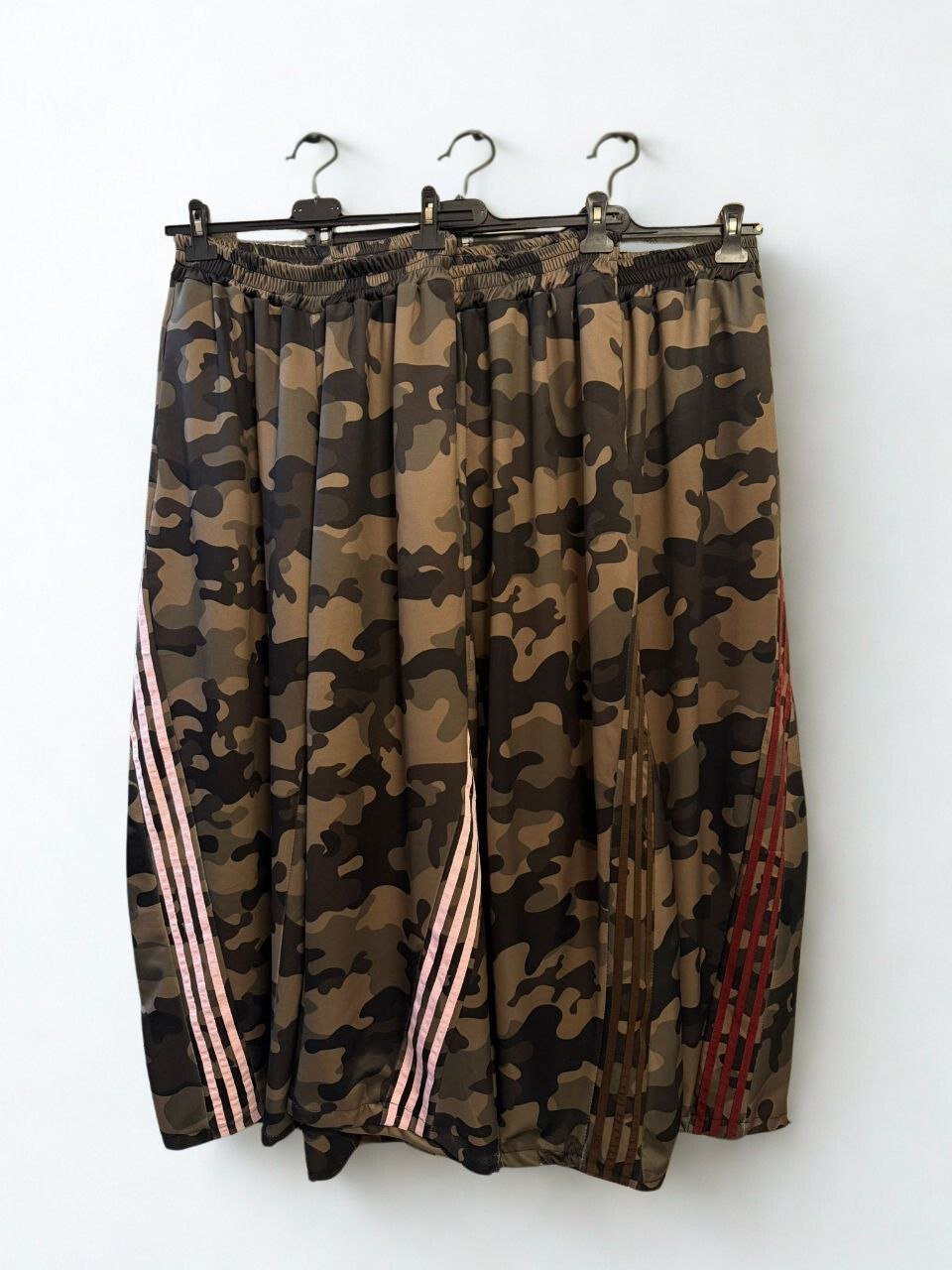 Pantalone Militar - Dverso Fashion