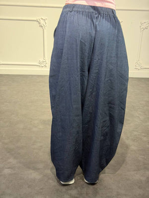 pantalone motion - Dverso Fashion