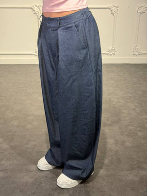 pantalone motion - Dverso Fashion
