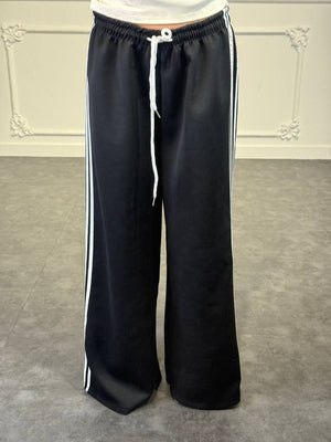 pantalone nicol - Dverso Fashion