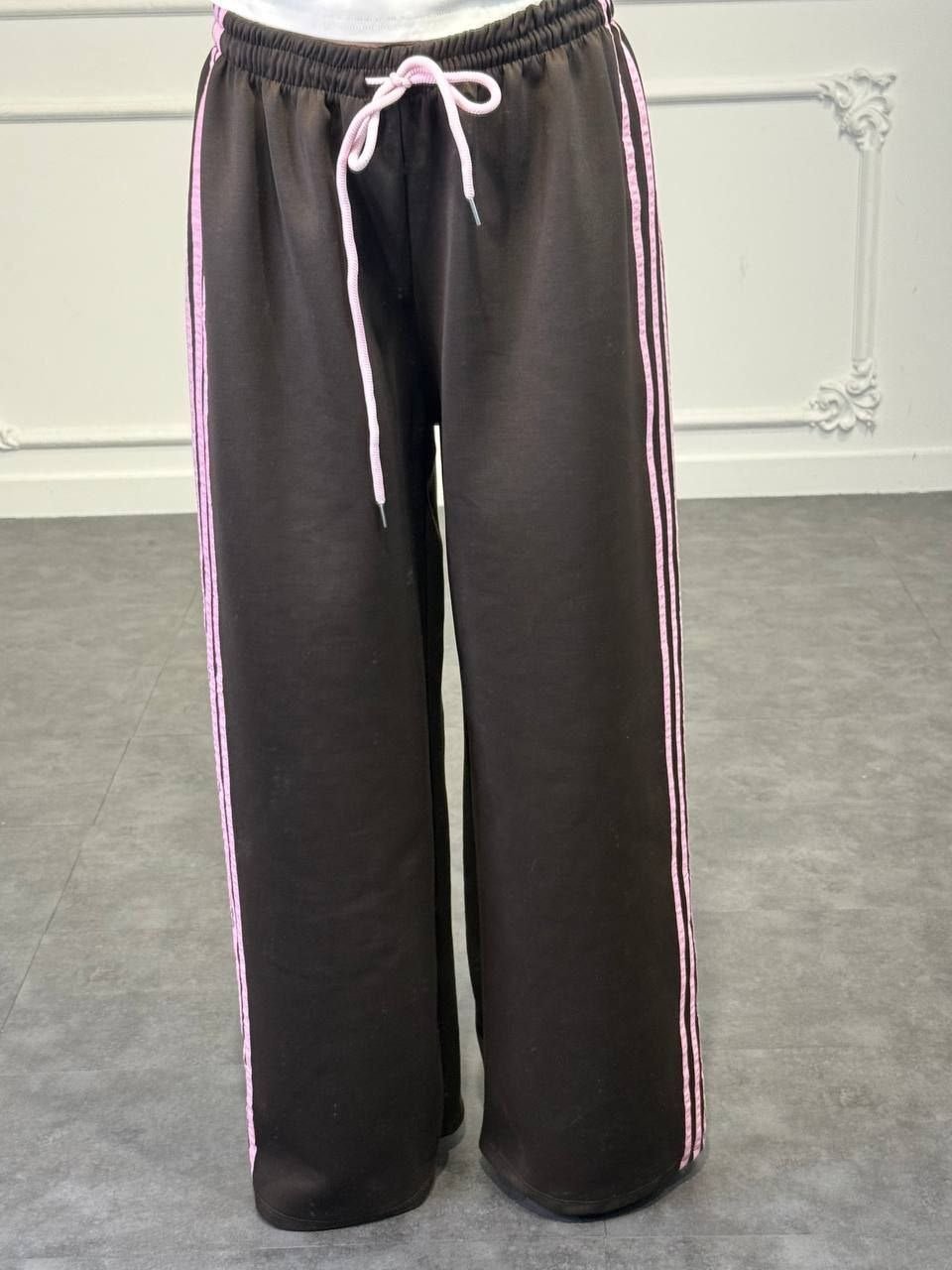 pantalone nicol - Dverso Fashion