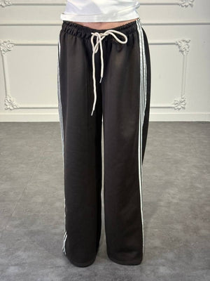 pantalone nicol - Dverso Fashion