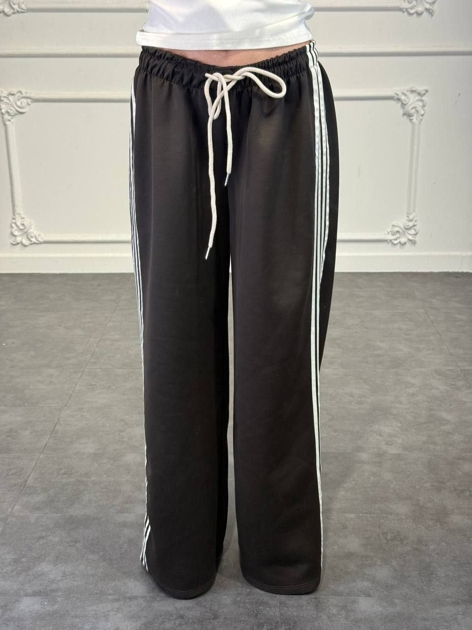 pantalone nicol - Dverso Fashion