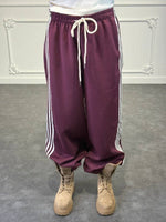 pantalone nicol - Dverso Fashion