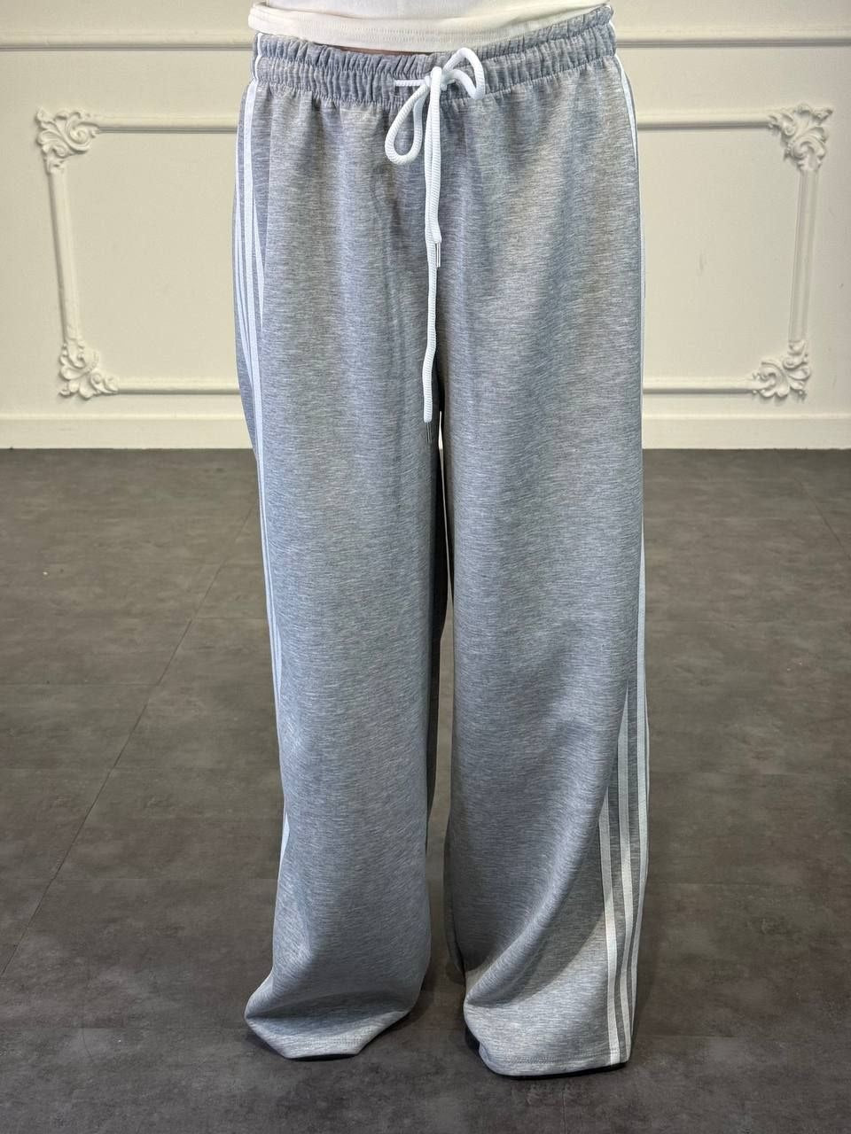 pantalone nicol - Dverso Fashion