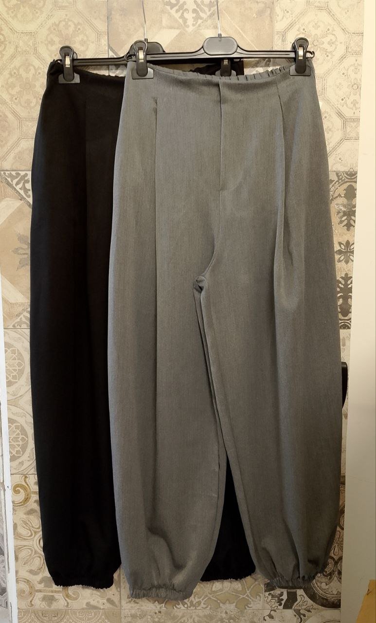 Pantalone Nora 🖤 - Dverso Fashion