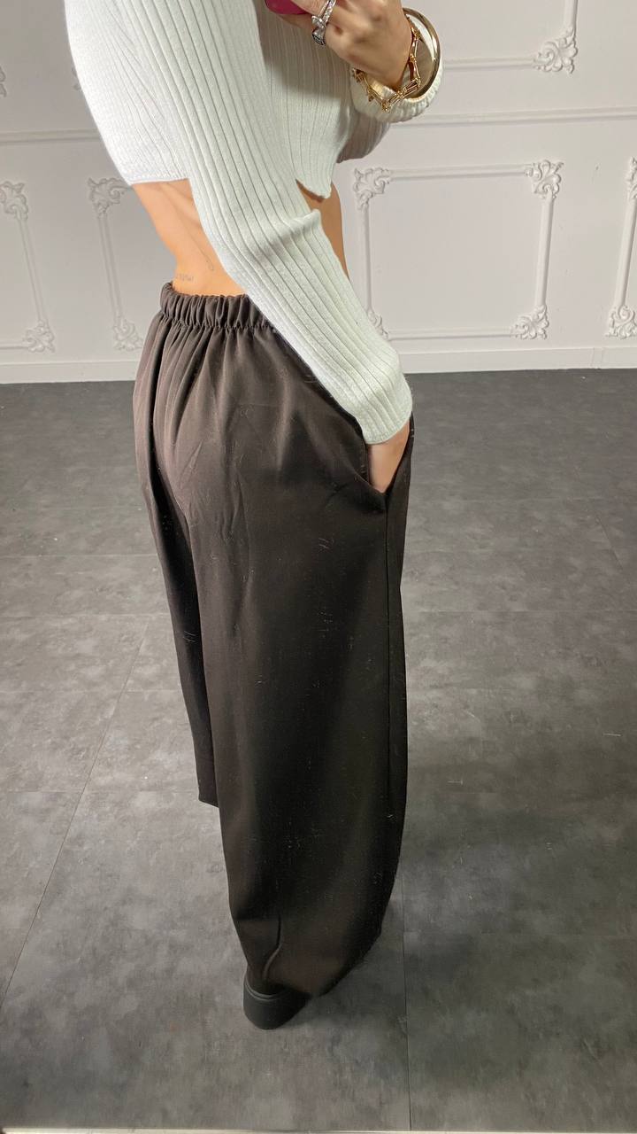 Pantalone Nora 🖤 - Dverso Fashion