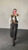 Pantalone Nora 🖤 - Dverso Fashion