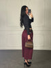 PANTALONE NOVANTA - Dverso Fashion