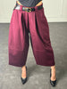 PANTALONE NOVANTA - Dverso Fashion