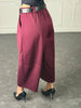 PANTALONE NOVANTA - Dverso Fashion