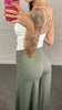 Pantalone Osynea - Dverso Fashion
