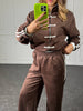 Pantalone Ottavia - Dverso Fashion