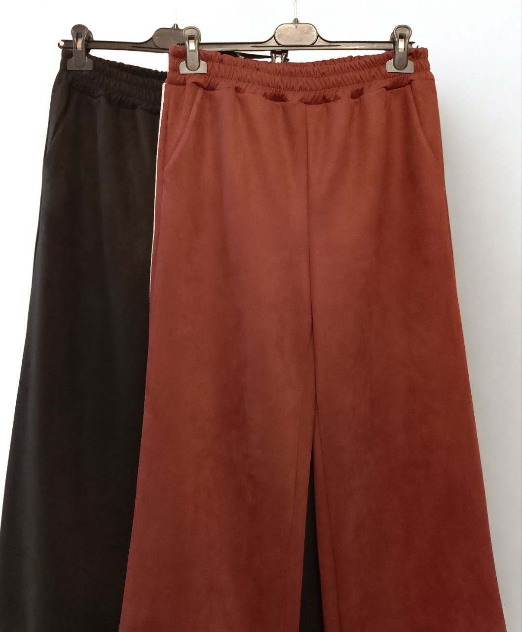 Pantalone Ottavia - Dverso Fashion