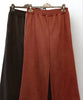 Pantalone Ottavia - Dverso Fashion