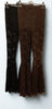 PANTALONE PIZZO ELEGANT - Dverso Fashion