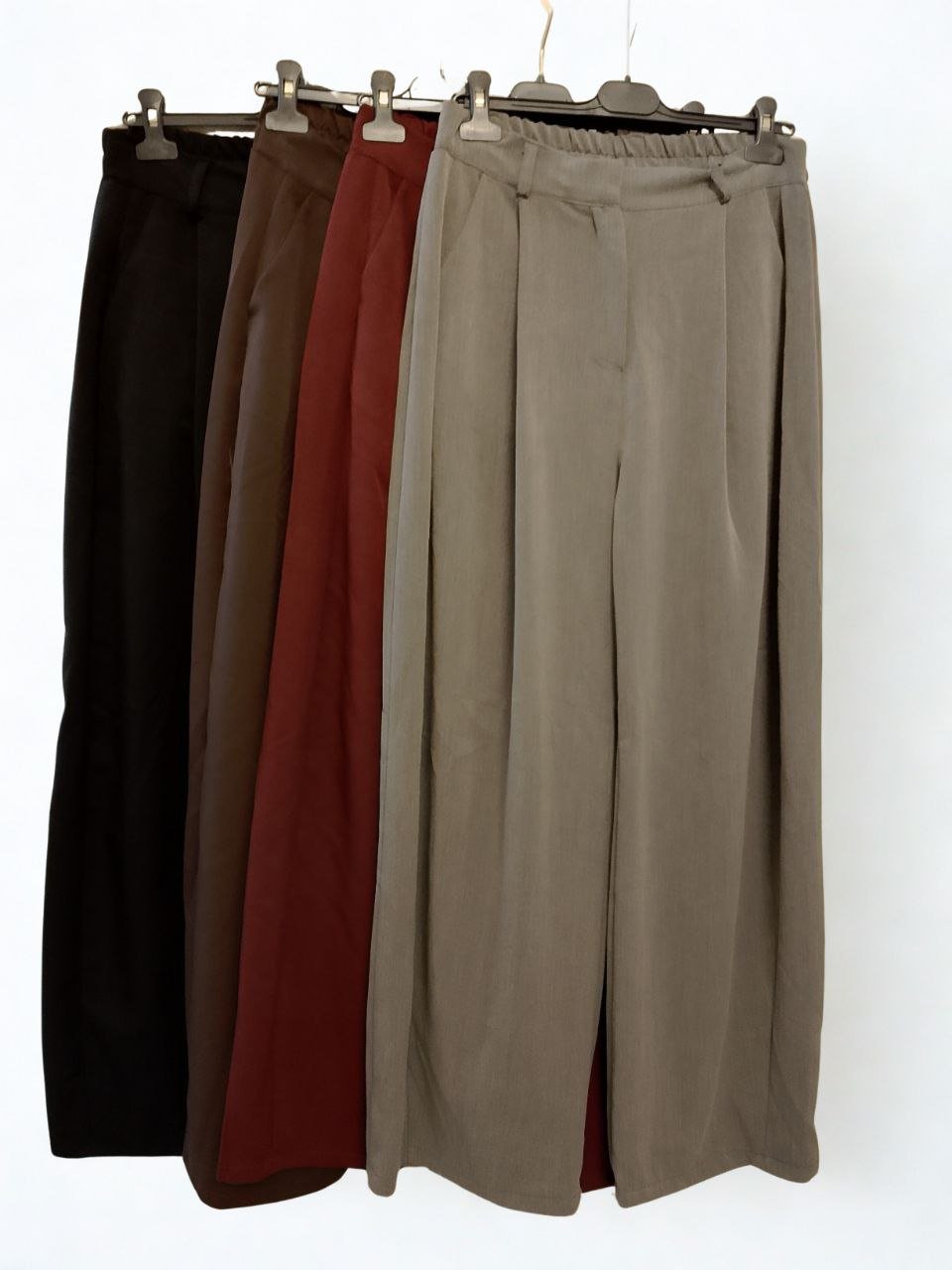 pantalone pol - Dverso Fashion