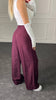 Pantalone Querina - Dverso Fashion
