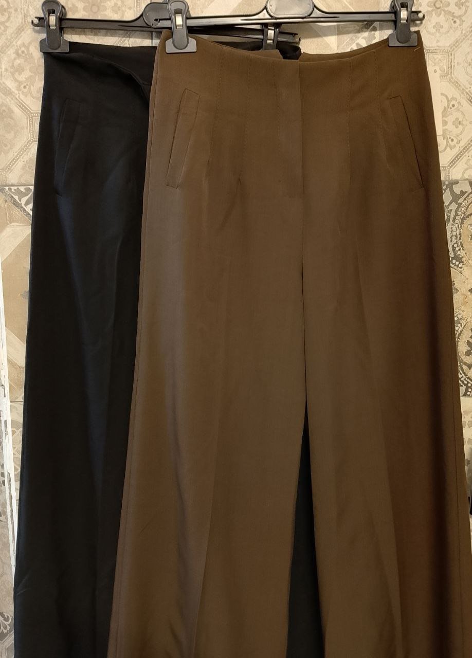 Pantalone Querina - Dverso Fashion