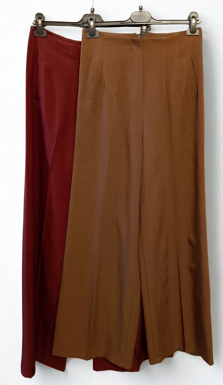 Pantalone Querina - Dverso Fashion