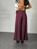 Pantalone Raffaella - Dverso Fashion