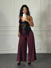 Pantalone Raffaella - Dverso Fashion