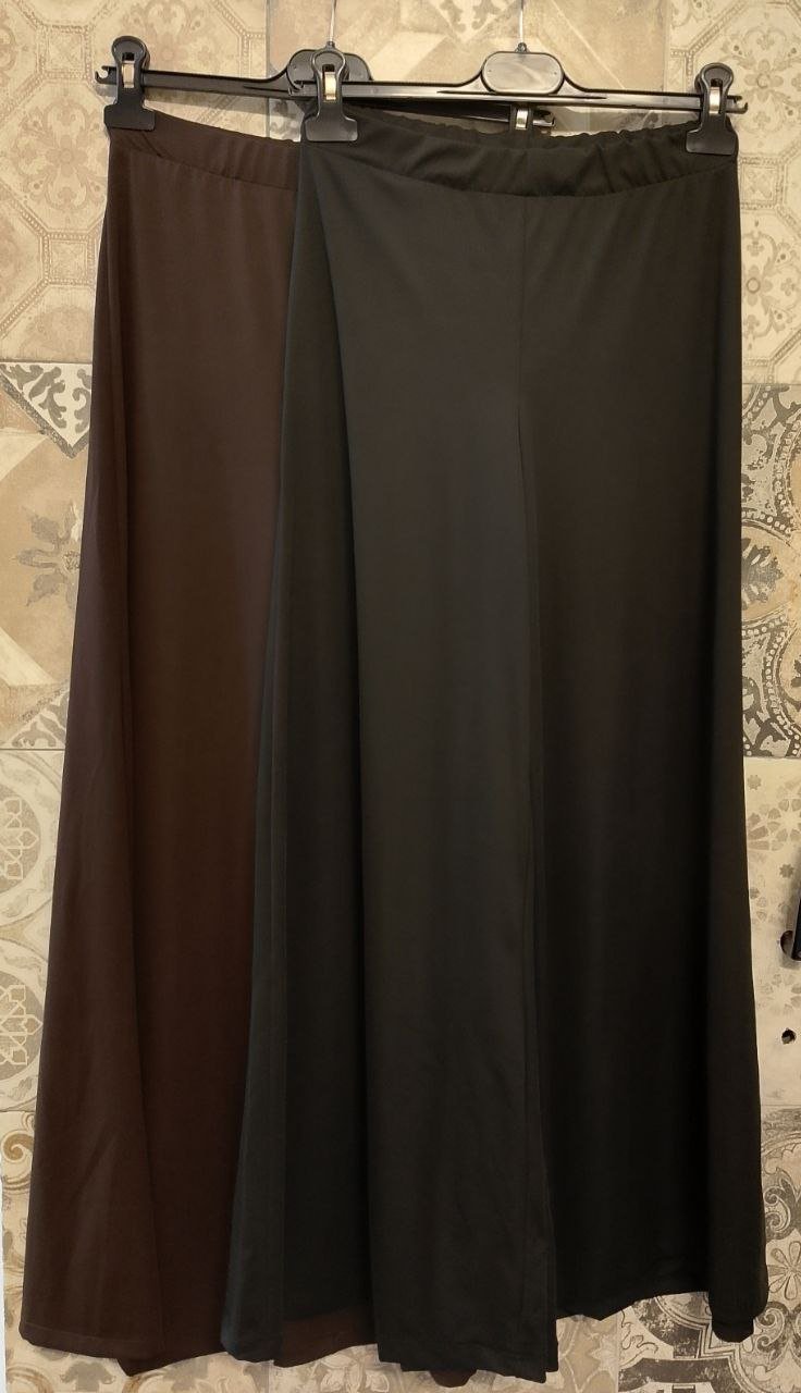 Pantalone Raffaella - Dverso Fashion