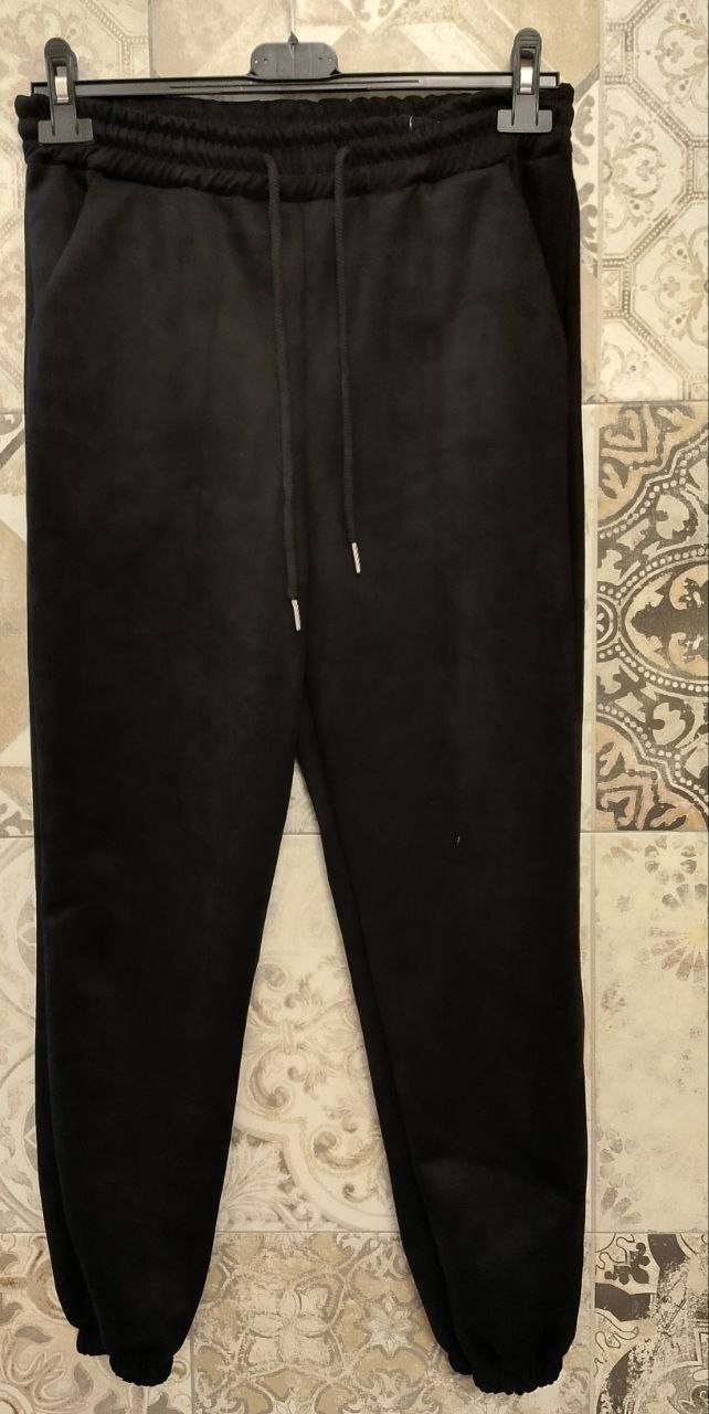 Pantalone Rosamaria - Dverso Fashion