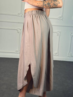pantalone samantha - Dverso Fashion